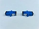 sc simplex single mode adapter